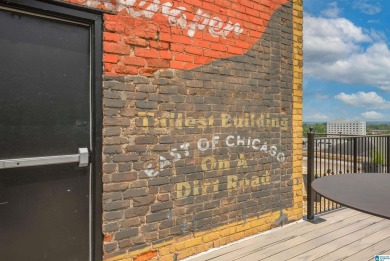 Step into refined downtown living with Unit 600 at The Alston, a