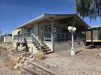 Salton Sea Lake Home For Sale in Niland California
