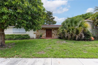 Lake Home Sale Pending in Miami, Florida