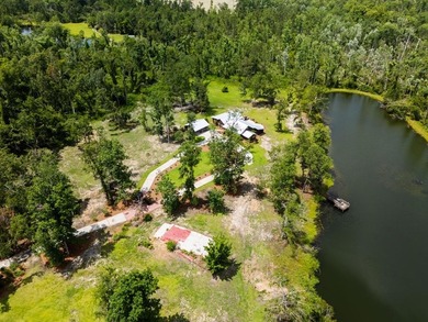 (private lake, pond, coastal) Home For Sale in Valdosta Georgia