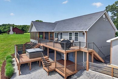This custom built home is located in the prestigious Lakeview - photo 6