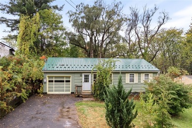 Cayuga Lake Home Active Under Contract in Ithaca New York