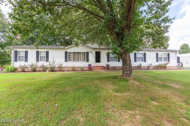 (private lake, pond, creek) Home For Sale in Jackson Tennessee