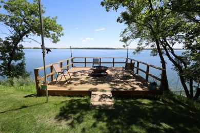 Devils Lake Home For Sale in St Michael North Dakota