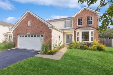 Lake Home Sale Pending in Plainfield, Illinois