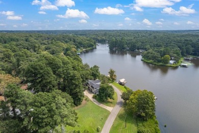 Lake Home For Sale in Quitman, Texas
