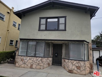 In the Heart of Alamitos Beach, in the highly desirable Willmore - photo 4