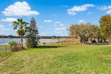 Lakefront Pool Home $410K - Rare Opportunity on Dinner Lake Wake - photo 4