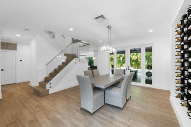 Welcome to the gated community of Canyon Lakes! This beautifully - photo 9