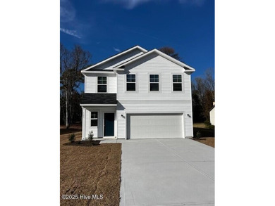 Neuse River Home For Sale in New Bern North Carolina