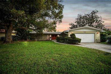 (private lake, pond, coastal) Home For Sale in Tampa Florida