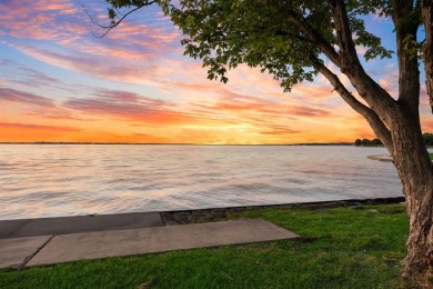 Lake Lot For Sale in Heath, Texas