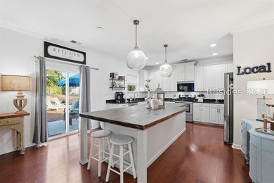 RARE OPPORTUNITY IN BLUFFTON 3,400 SQ FT | 5 BEDROOMS | PAID-OFF - photo 11