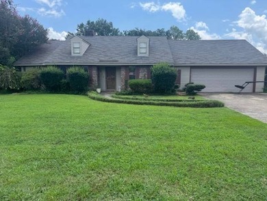 Yazoo River Home For Sale in Greenwood Mississippi