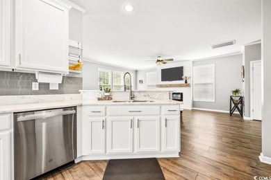 Welcome to this beautiful two-story, 4-bedroom, 2.5-bath home - photo 12