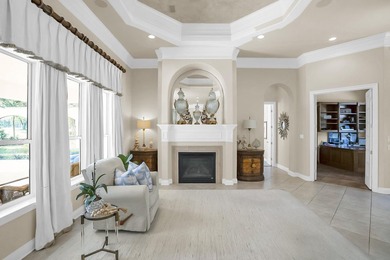 Beautiful single story home with pool situated directly on Kelly - photo 12