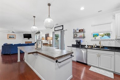 RARE OPPORTUNITY IN BLUFFTON 3,400 SQ FT | 5 BEDROOMS | PAID-OFF - photo 12
