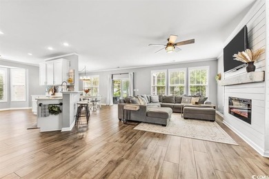 Welcome to this beautiful two-story, 4-bedroom, 2.5-bath home - photo 13