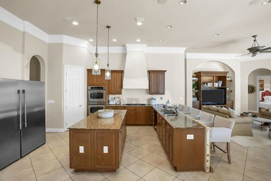 Beautiful single story home with pool situated directly on Kelly - photo 13