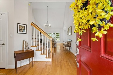 Nestled on a level one-acre lot in the prestigious Island at - photo 3