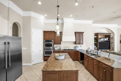 Beautiful single story home with pool situated directly on Kelly - photo 14