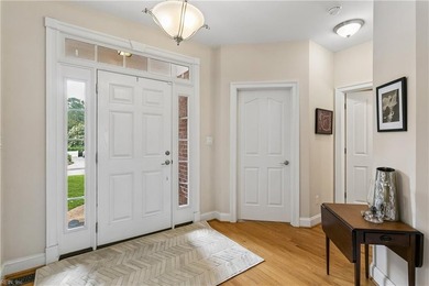 Nestled on a level one-acre lot in the prestigious Island at - photo 4