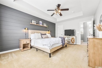 Welcome to this beautiful two-story, 4-bedroom, 2.5-bath home - photo 15