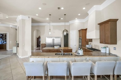 Beautiful single story home with pool situated directly on Kelly - photo 16