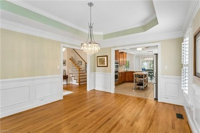 Nestled on a level one-acre lot in the prestigious Island at - photo 6