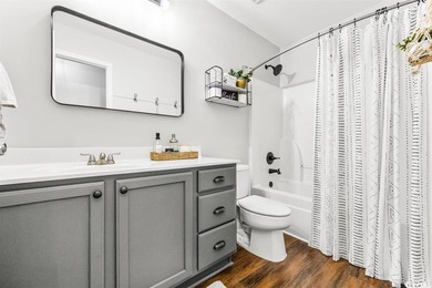 Welcome to this beautiful two-story, 4-bedroom, 2.5-bath home - photo 17