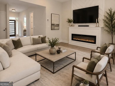 Luxury New Construction Just Steps from Lake Tobesofkee!! - photo 17