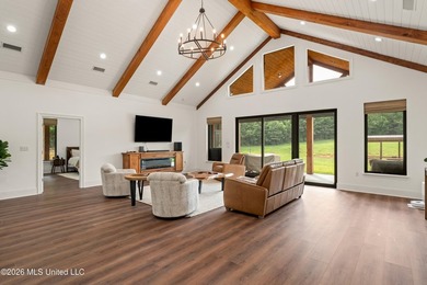 Welcome to Serenity Timbers Estate, a 100-acre, brand-new, fully - photo 17
