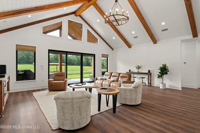 Welcome to Serenity Timbers Estate, a 100-acre, brand-new, fully - photo 18