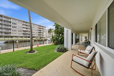 Fully remodeled 1-bedroom, 1-bath waterfront residence in Coral - photo 20