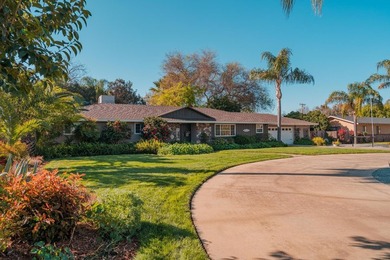 (private lake, pond, coastal) Home Sale Pending in Lindsay California