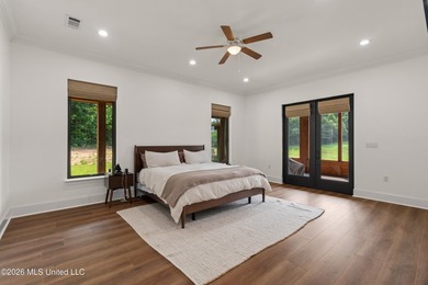 Welcome to Serenity Timbers Estate, a 100-acre, brand-new, fully - photo 22