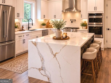 Luxury New Construction Just Steps from Lake Tobesofkee!! - photo 24