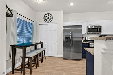 LOVELY TOWN HOME situated in BEAUTUFUL ALIANTE! This DESIRABLE