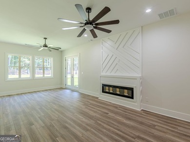 Luxury New Construction Just Steps from Lake Tobesofkee!! - photo 27