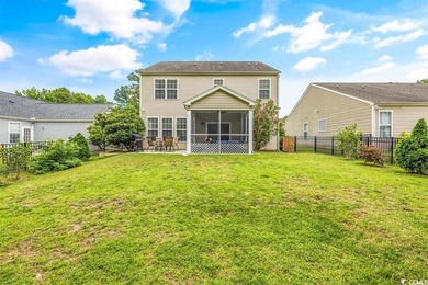 Welcome to this beautiful two-story, 4-bedroom, 2.5-bath home - photo 28