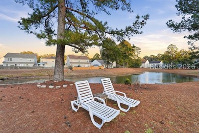 RARE OPPORTUNITY IN BLUFFTON 3,400 SQ FT | 5 BEDROOMS | PAID-OFF - photo 28