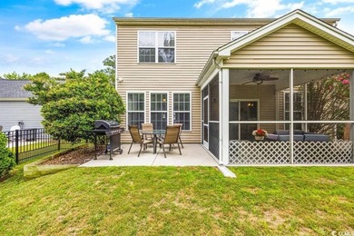 Welcome to this beautiful two-story, 4-bedroom, 2.5-bath home - photo 30