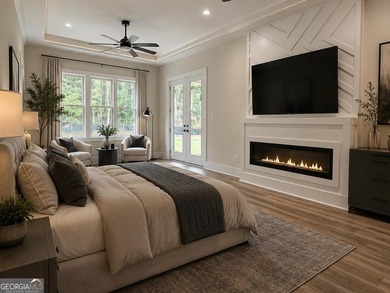 Luxury New Construction Just Steps from Lake Tobesofkee!! - photo 30