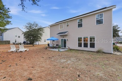 RARE OPPORTUNITY IN BLUFFTON 3,400 SQ FT | 5 BEDROOMS | PAID-OFF - photo 31