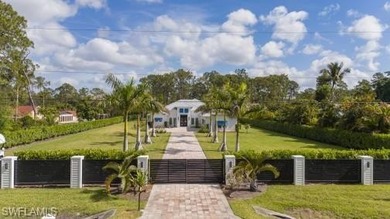 Welcome to Your Private Paradise in the Heart of Naples! Drive - photo 1