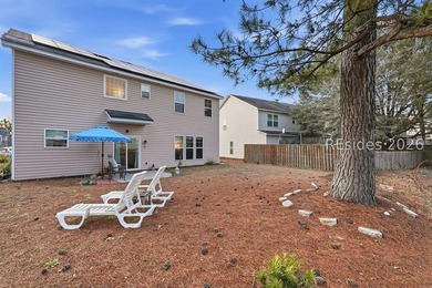 RARE OPPORTUNITY IN BLUFFTON 3,400 SQ FT | 5 BEDROOMS | PAID-OFF - photo 32