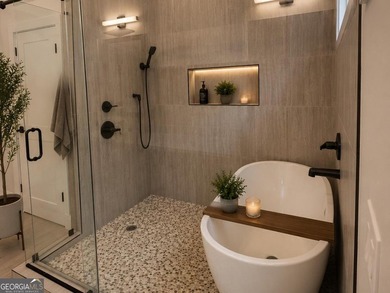 Luxury New Construction Just Steps from Lake Tobesofkee!! - photo 34