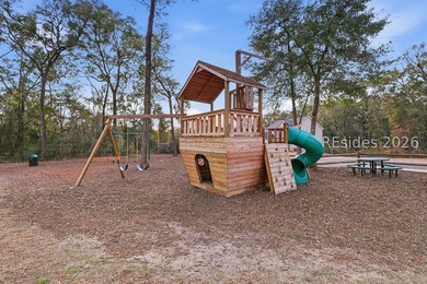 RARE OPPORTUNITY IN BLUFFTON 3,400 SQ FT | 5 BEDROOMS | PAID-OFF - photo 35