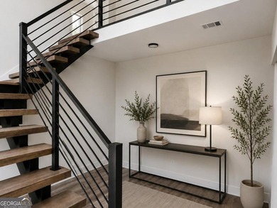 Luxury New Construction Just Steps from Lake Tobesofkee!! - photo 36