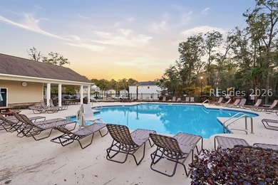 RARE OPPORTUNITY IN BLUFFTON 3,400 SQ FT | 5 BEDROOMS | PAID-OFF - photo 36